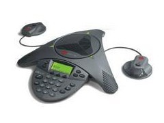 宝利通音频会议电话 SoundStation2(EX)_通讯器材_通讯产品_供应